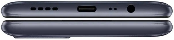 Смартфон Realme C25S 4/64Гб Grey (5997132), фото 4